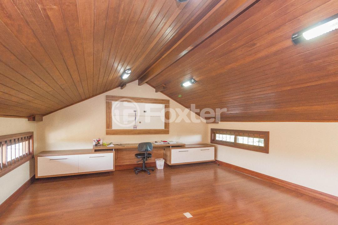 Casa à venda com 3 quartos, 200m² - Foto 24