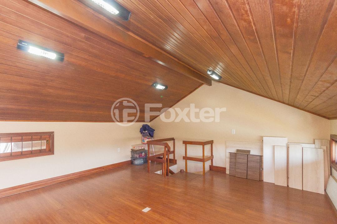 Casa à venda com 3 quartos, 200m² - Foto 25