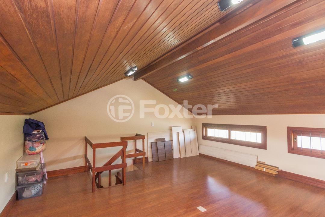 Casa à venda com 3 quartos, 200m² - Foto 26