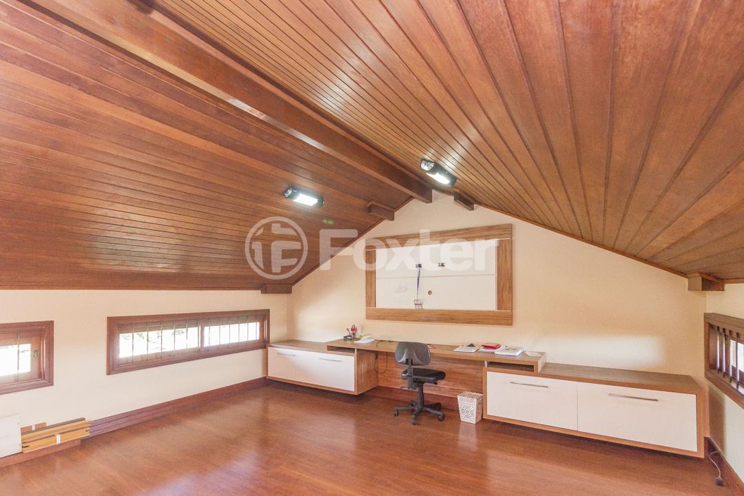 Casa à venda com 3 quartos, 200m² - Foto 27
