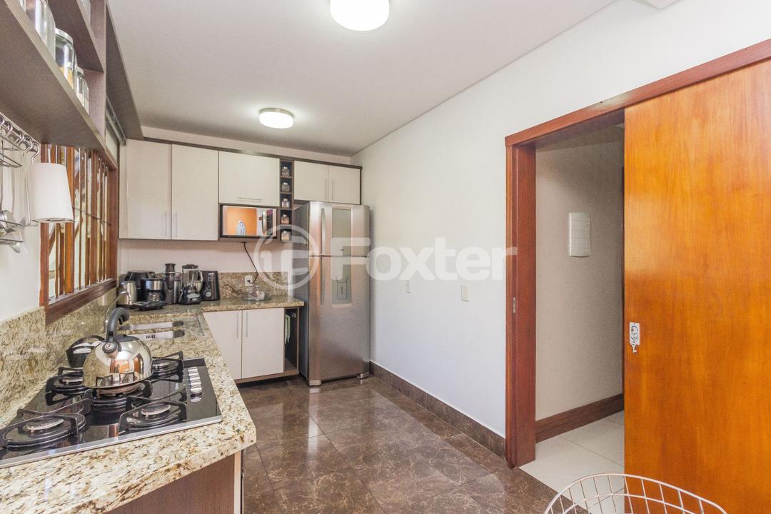 Casa à venda com 3 quartos, 200m² - Foto 28
