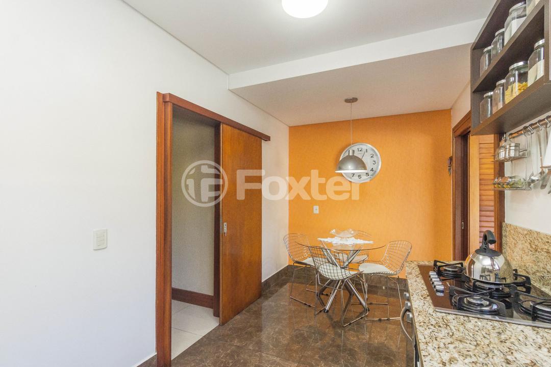 Casa à venda com 3 quartos, 200m² - Foto 32