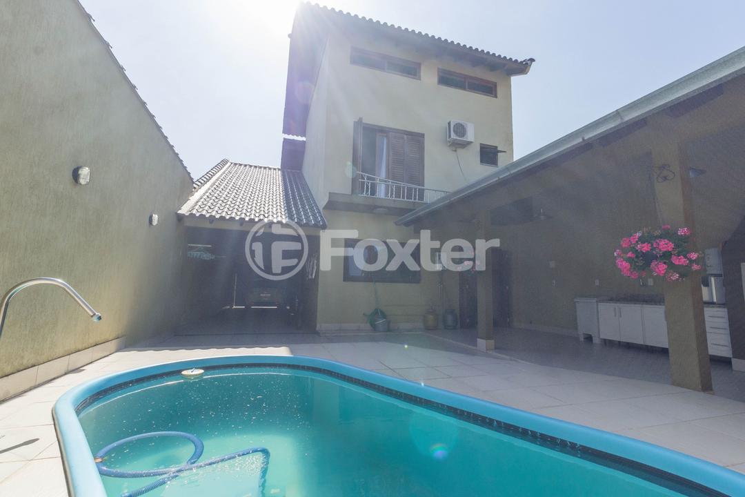 Casa à venda com 3 quartos, 200m² - Foto 38