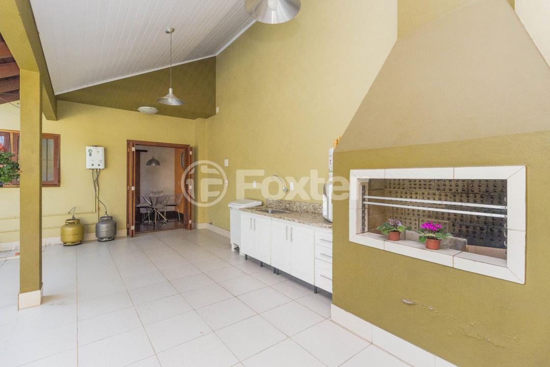 Casa à venda com 3 quartos, 200m² - Foto 41