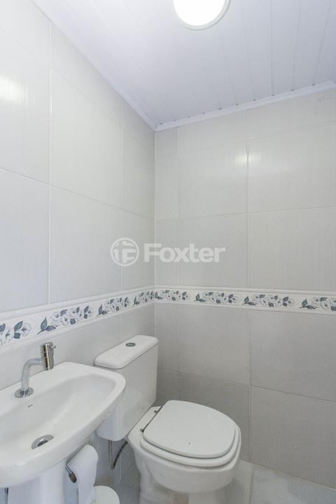 Casa à venda com 3 quartos, 200m² - Foto 43
