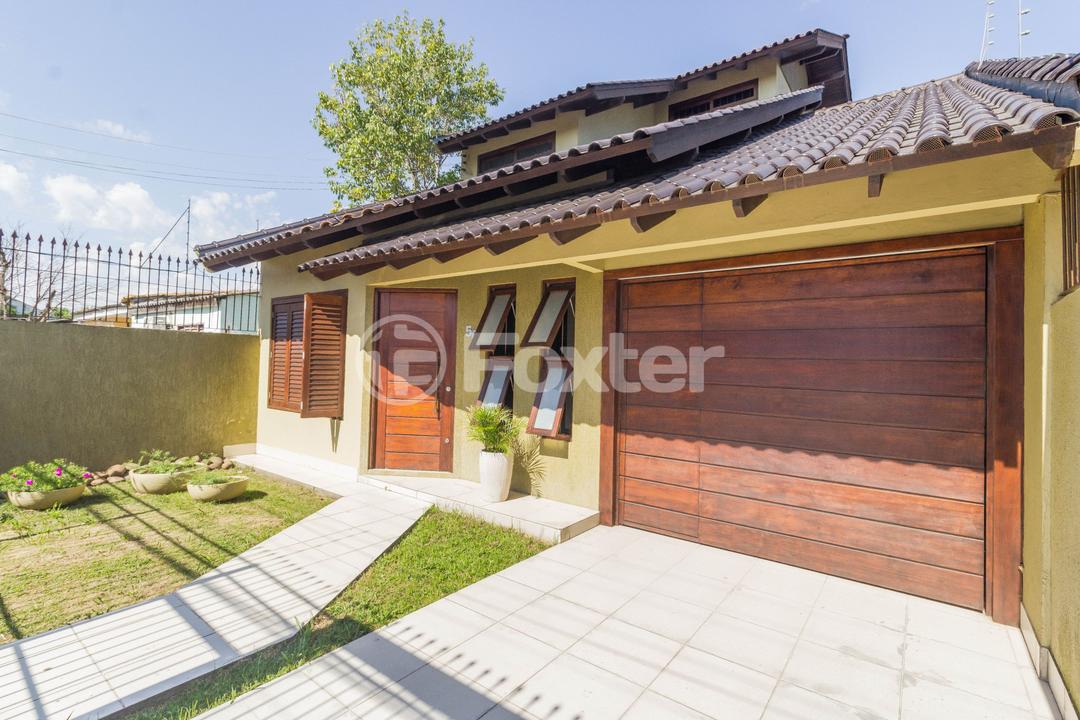 Casa à venda com 3 quartos, 200m² - Foto 45