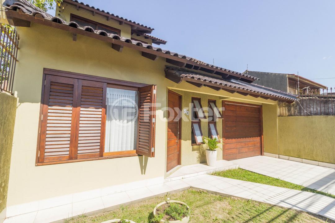 Casa à venda com 3 quartos, 200m² - Foto 46