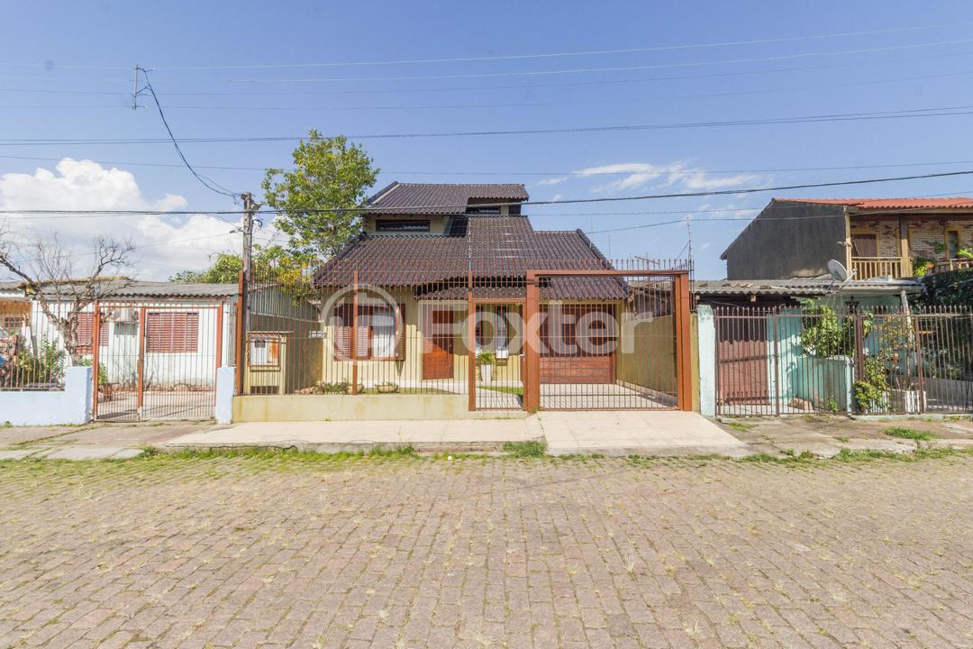 Casa à venda com 3 quartos, 200m² - Foto 48