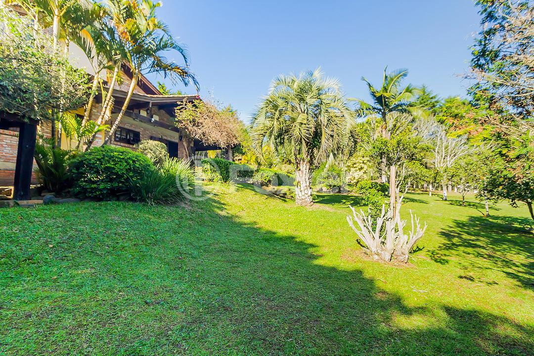 Sítio à venda com 5 quartos, 640m² - Foto 3