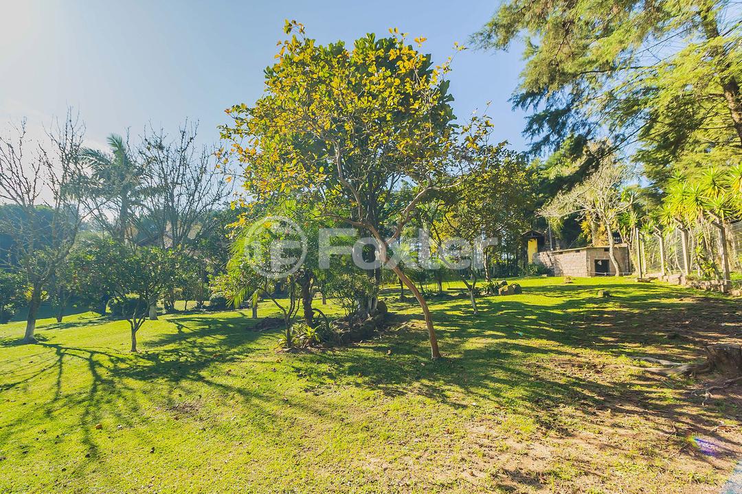 Sítio à venda com 5 quartos, 640m² - Foto 4