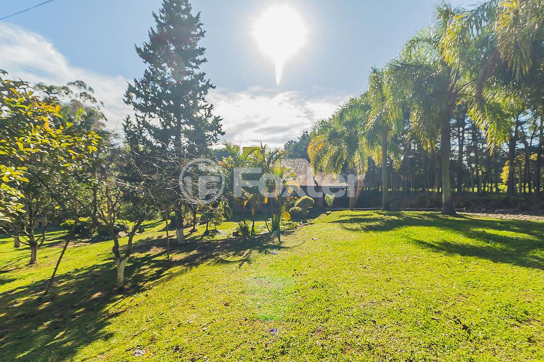 Sítio à venda com 5 quartos, 640m² - Foto 5