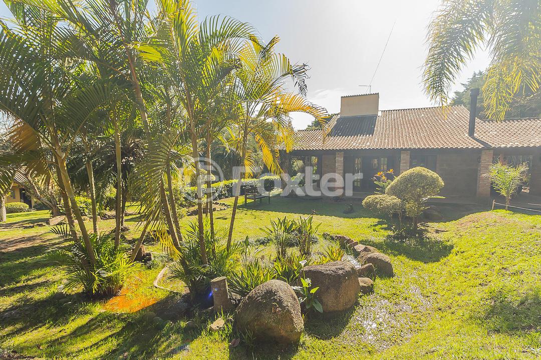 Sítio à venda com 5 quartos, 640m² - Foto 6