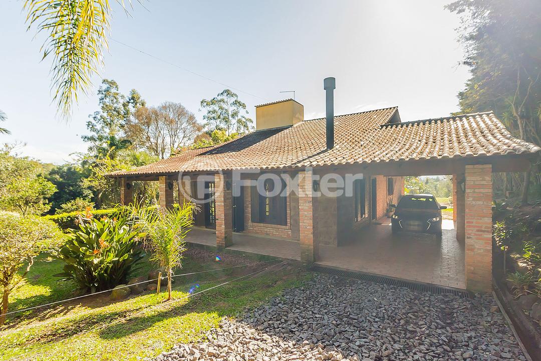 Sítio à venda com 5 quartos, 640m² - Foto 7