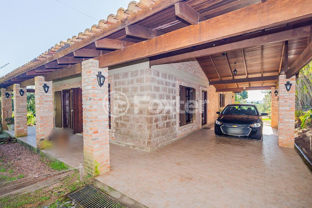 Sítio à venda com 5 quartos, 640m² - Foto 8