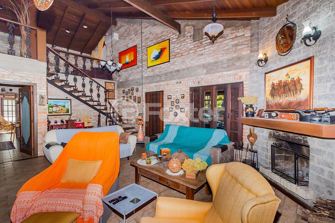 Sítio à venda com 5 quartos, 640m² - Foto 9
