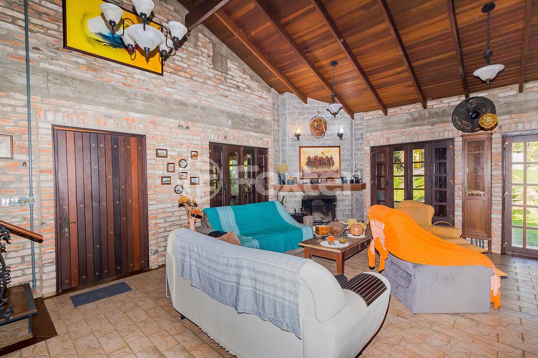 Sítio à venda com 5 quartos, 640m² - Foto 10