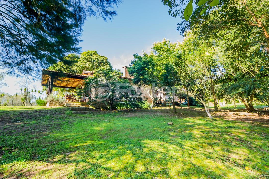 Sítio à venda com 5 quartos, 640m² - Foto 101