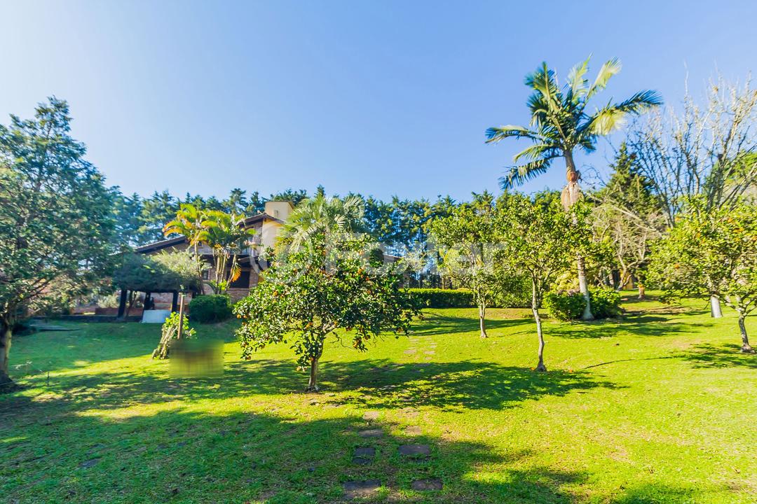 Sítio à venda com 5 quartos, 640m² - Foto 107