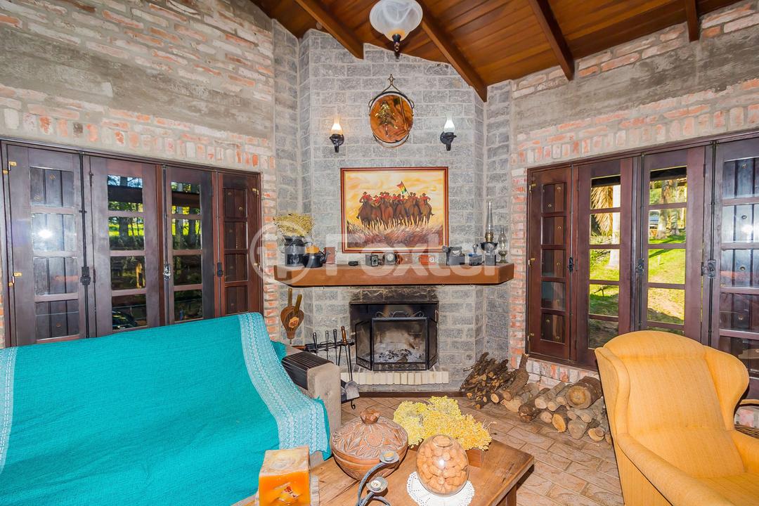 Sítio à venda com 5 quartos, 640m² - Foto 11