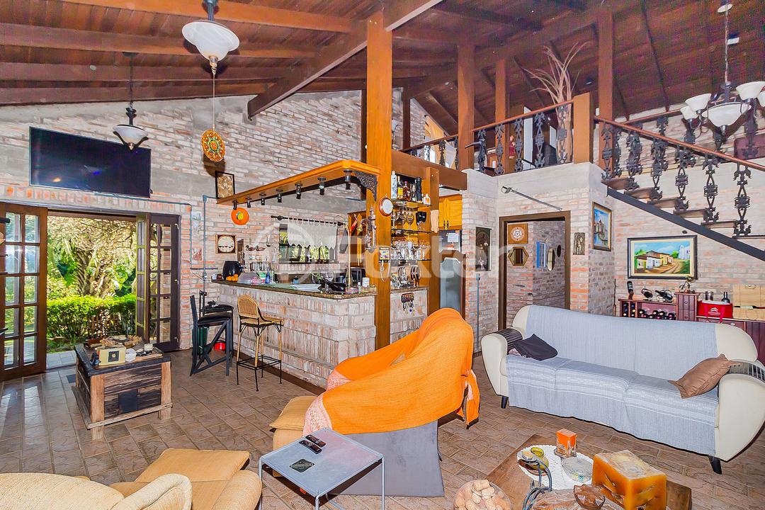 Sítio à venda com 5 quartos, 640m² - Foto 12