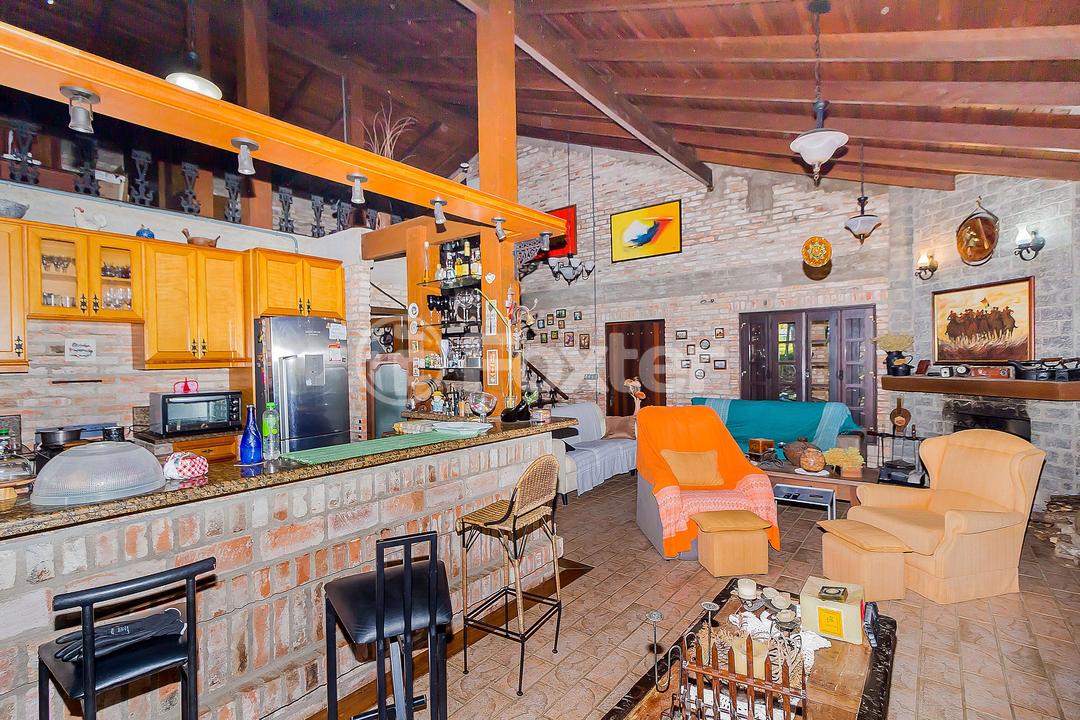 Sítio à venda com 5 quartos, 640m² - Foto 13