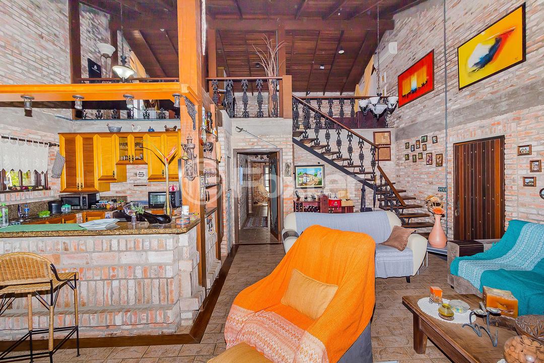 Sítio à venda com 5 quartos, 640m² - Foto 14