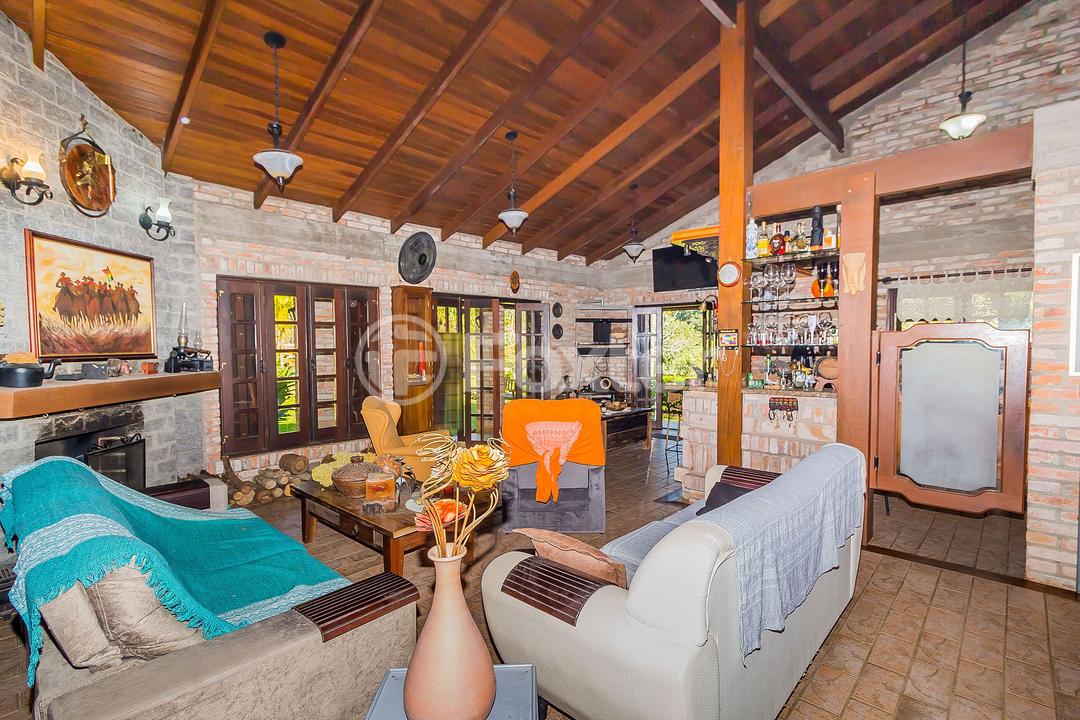Sítio à venda com 5 quartos, 640m² - Foto 15