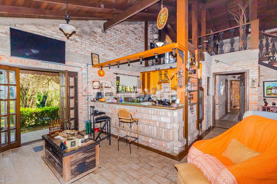 Sítio à venda com 5 quartos, 640m² - Foto 16