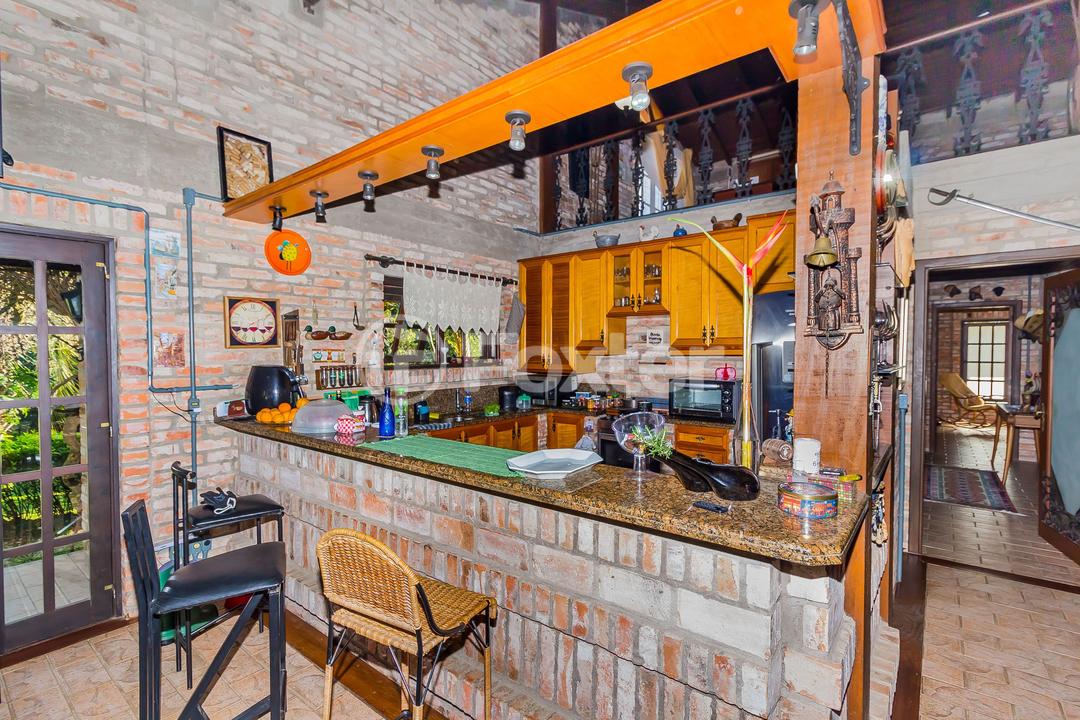 Sítio à venda com 5 quartos, 640m² - Foto 17