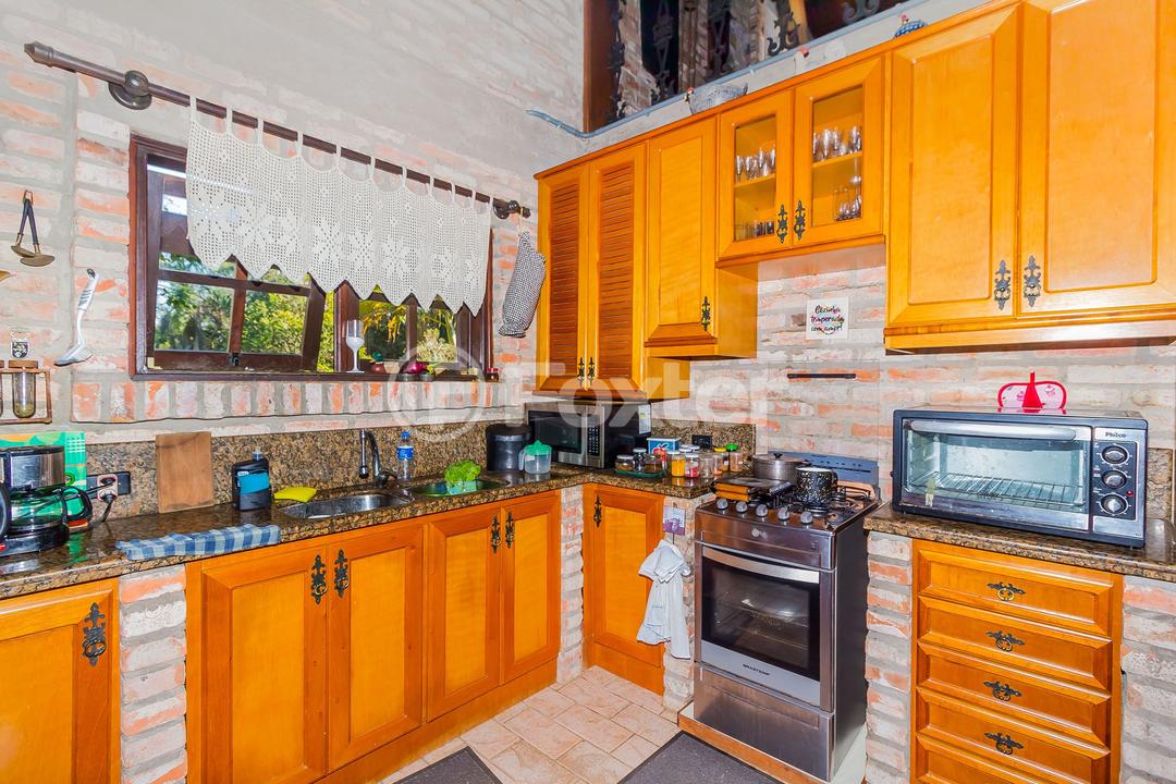 Sítio à venda com 5 quartos, 640m² - Foto 20