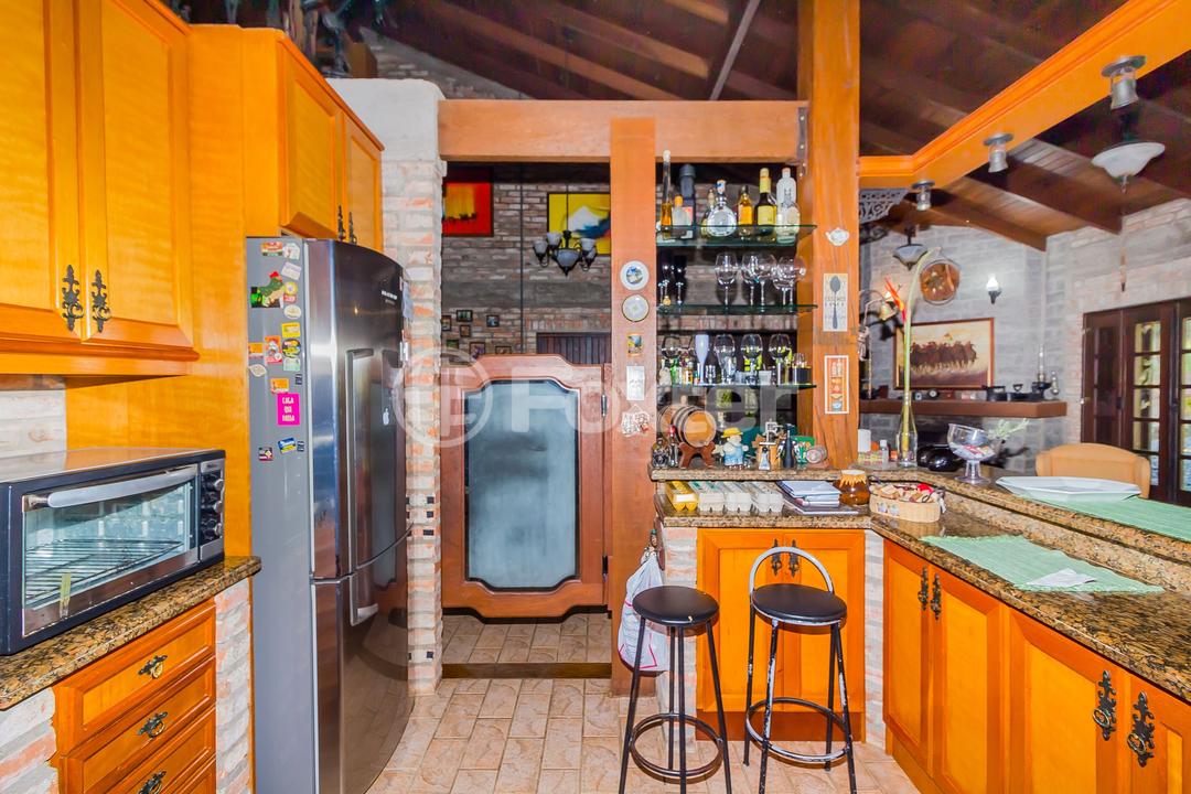 Sítio à venda com 5 quartos, 640m² - Foto 21