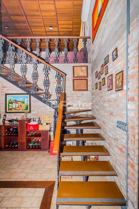 Sítio à venda com 5 quartos, 640m² - Foto 22