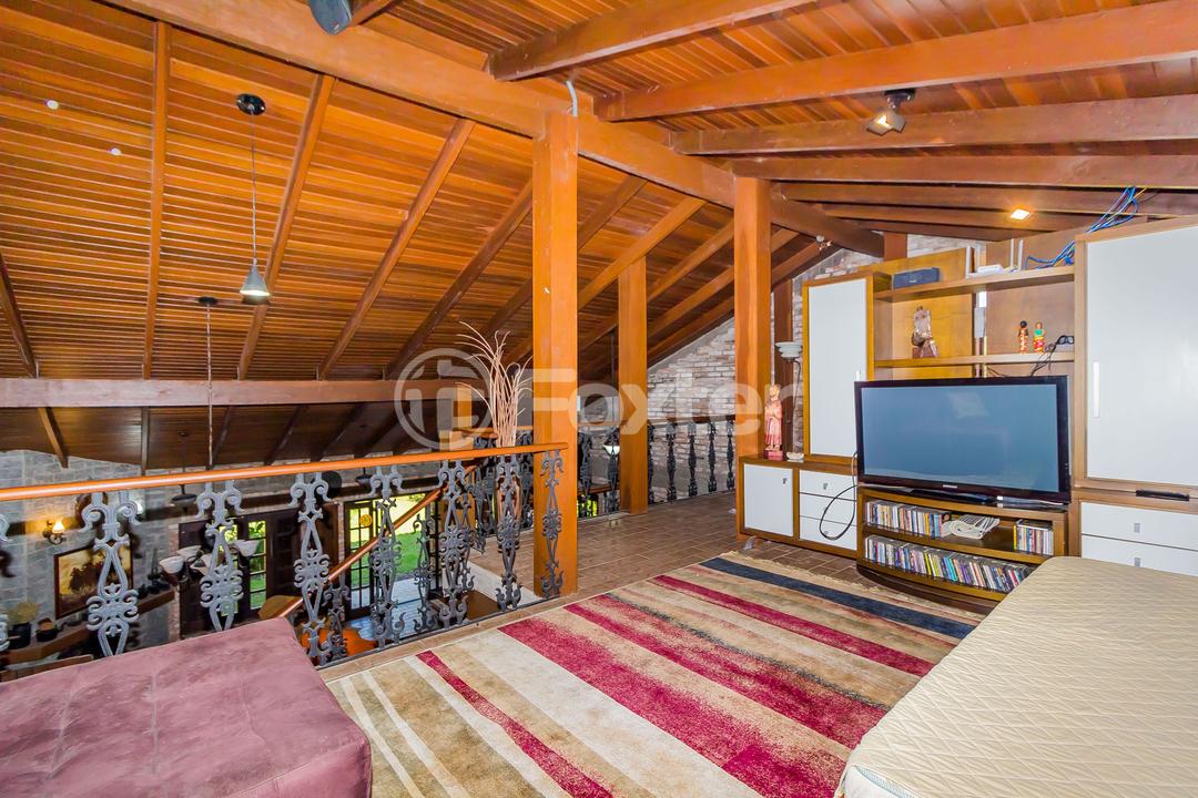Sítio à venda com 5 quartos, 640m² - Foto 23