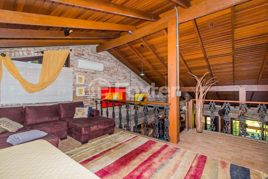Sítio à venda com 5 quartos, 640m² - Foto 24