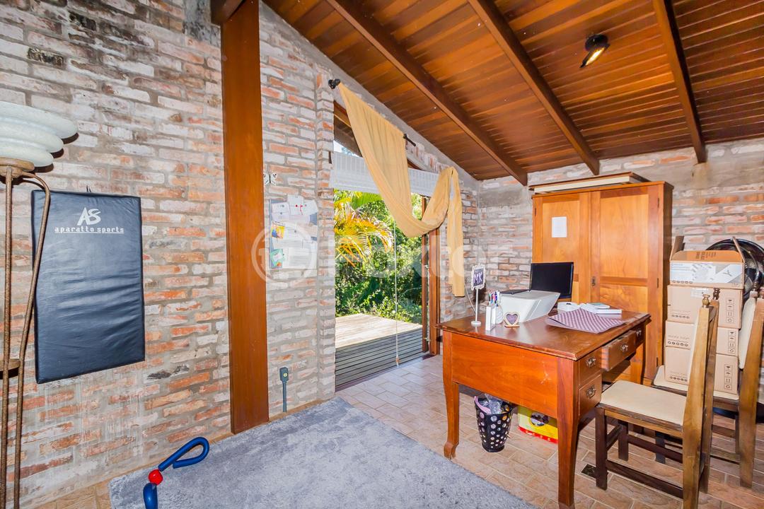 Sítio à venda com 5 quartos, 640m² - Foto 25