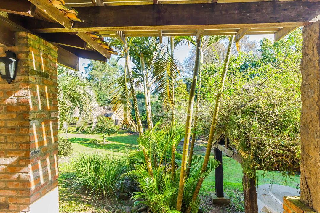 Sítio à venda com 5 quartos, 640m² - Foto 38