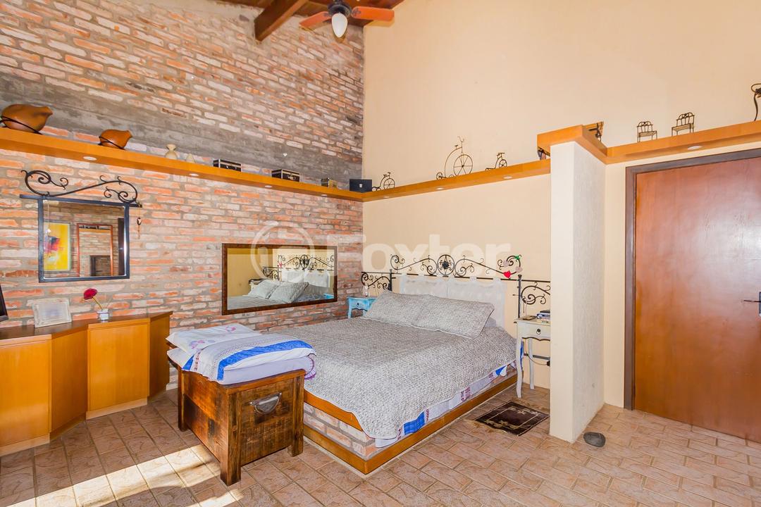 Sítio à venda com 5 quartos, 640m² - Foto 39
