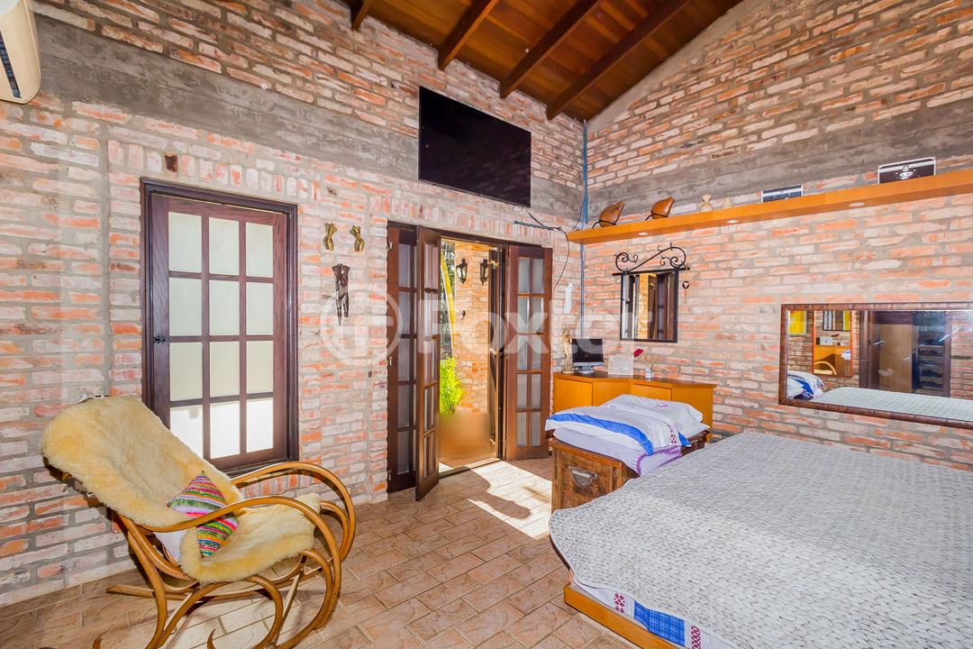 Sítio à venda com 5 quartos, 640m² - Foto 40