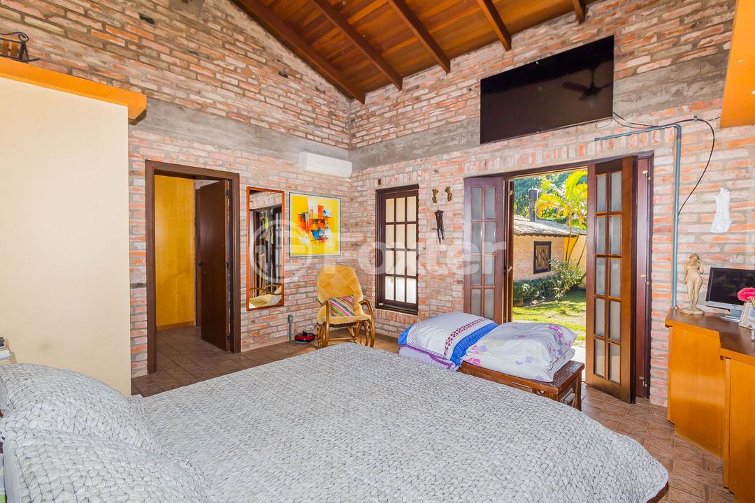 Sítio à venda com 5 quartos, 640m² - Foto 41