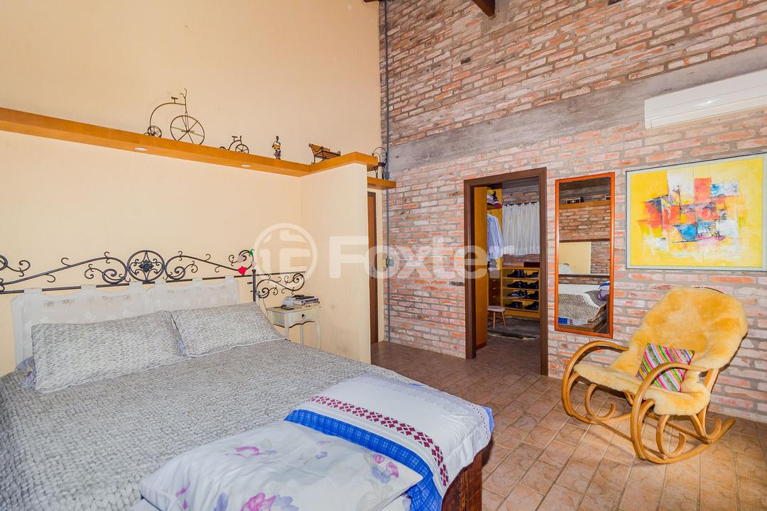Sítio à venda com 5 quartos, 640m² - Foto 42