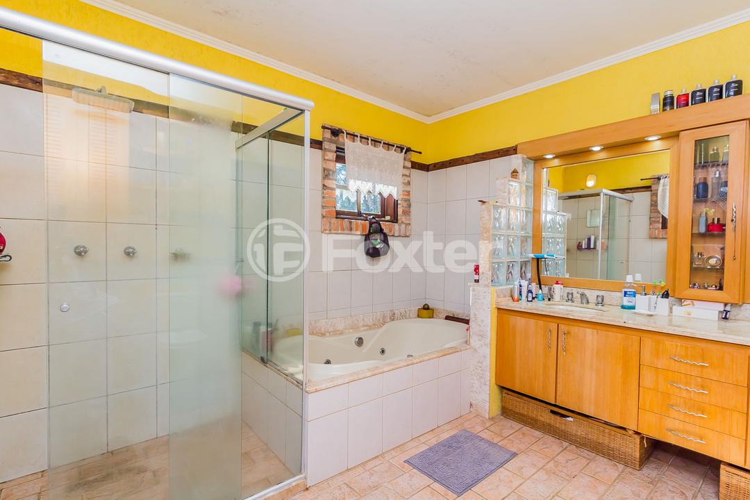 Sítio à venda com 5 quartos, 640m² - Foto 47