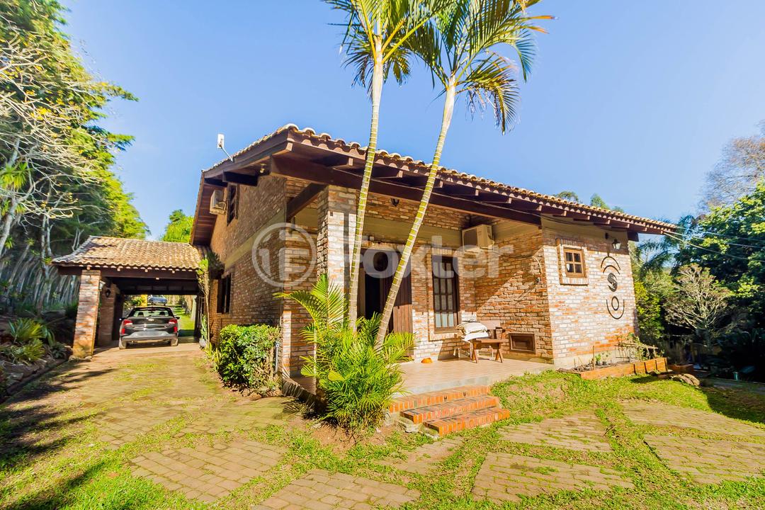 Sítio à venda com 5 quartos, 640m² - Foto 49