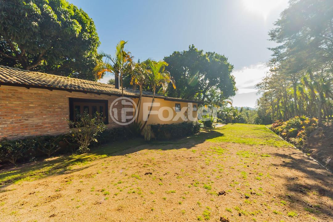 Sítio à venda com 5 quartos, 640m² - Foto 51