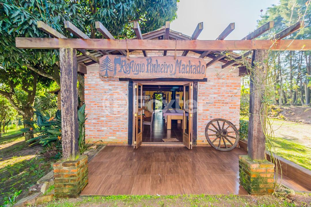 Sítio à venda com 5 quartos, 640m² - Foto 52