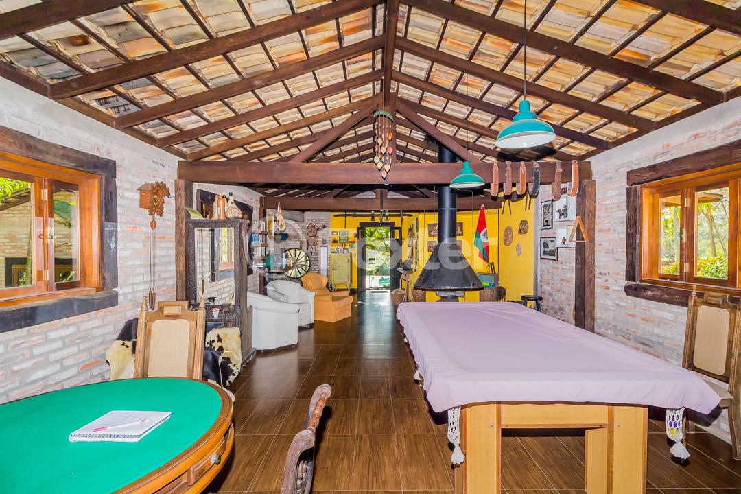 Sítio à venda com 5 quartos, 640m² - Foto 53