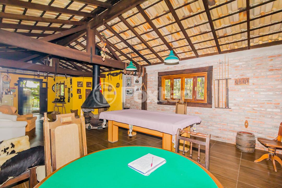 Sítio à venda com 5 quartos, 640m² - Foto 54