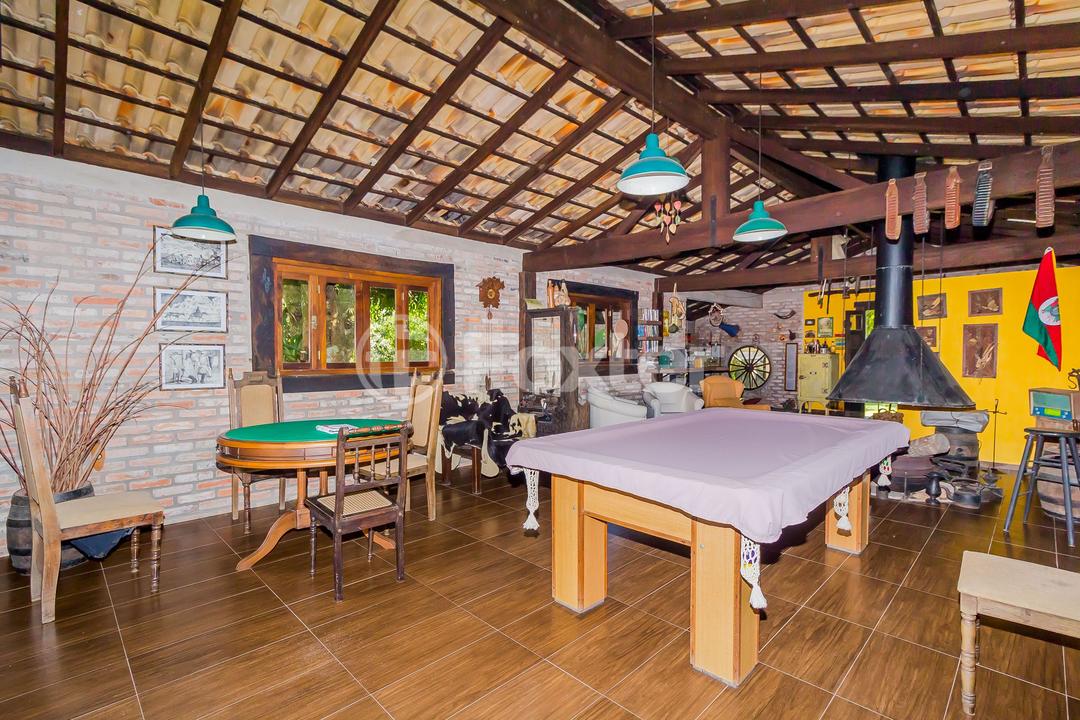 Sítio à venda com 5 quartos, 640m² - Foto 55