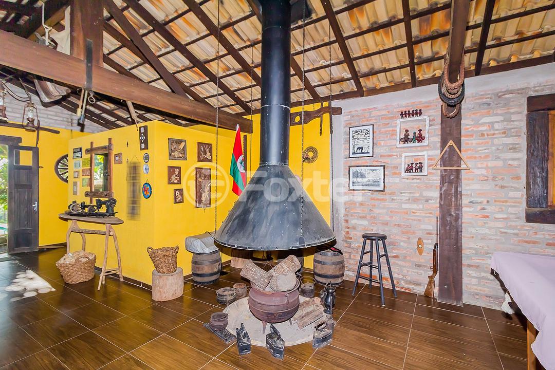 Sítio à venda com 5 quartos, 640m² - Foto 56