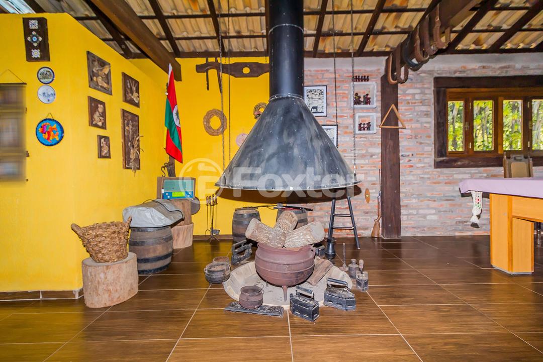 Sítio à venda com 5 quartos, 640m² - Foto 57