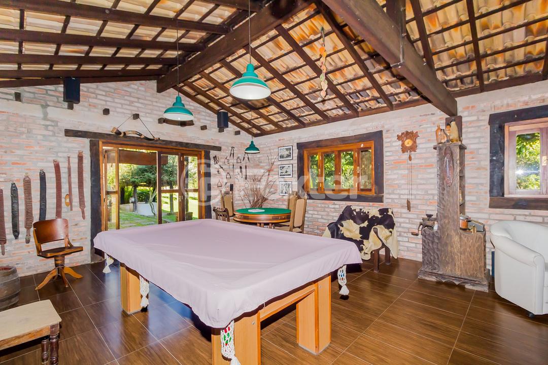 Sítio à venda com 5 quartos, 640m² - Foto 58